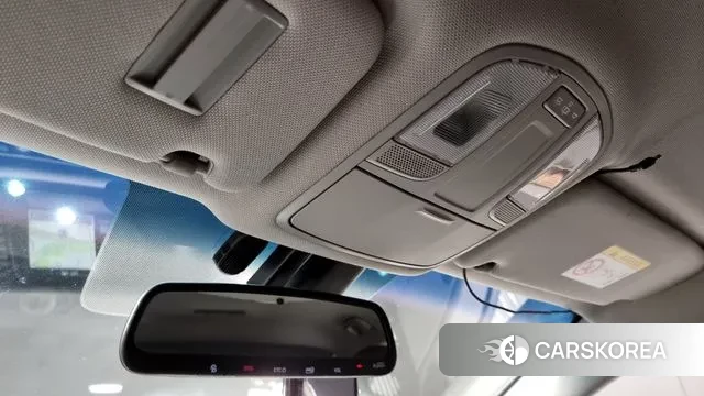 Hyundai Sonata New Rise id 3384933 из Кореи 8