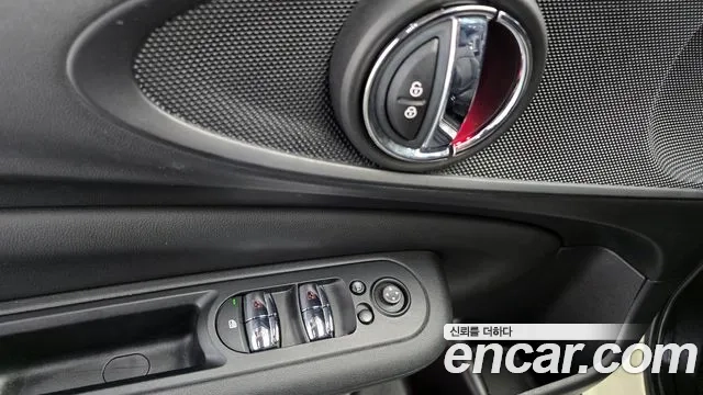 Mini Cooper Clubman id 2886774 из Кореи 8