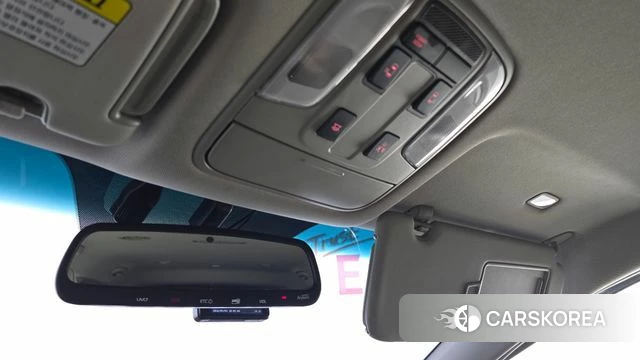 Kia The New Carnival id 4794499 из Кореи 8