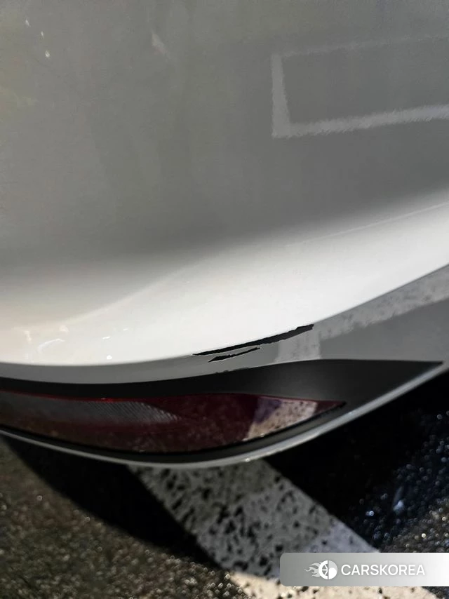 Hyundai The New Avante AD id 3853389 из Кореи 8