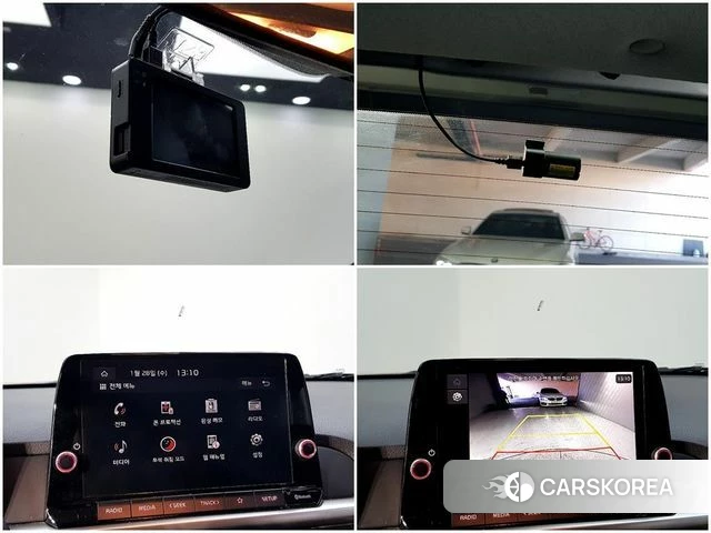 Kia The New Morning (JA) id 3896810 из Кореи 8