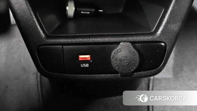 Kia The New Ray id 4608896 из Кореи 8