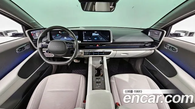 Hyundai Ionic 6 id 2665506 из Кореи 8