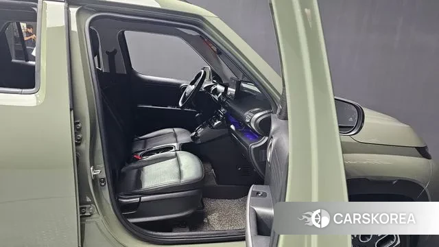 Hyundai Casper id 3007432 из Кореи 8