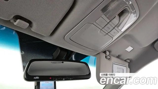 Ssangyong New Style Korando C id 2686463 из Кореи 8