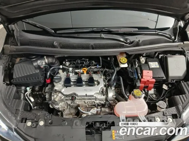 Chevrolet (GM Daewoo) The New Spark id 2696235 из Кореи 8