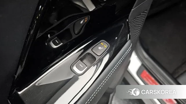 Kia Niro EV id 3448393 из Кореи 8