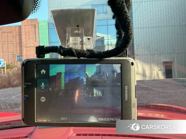 Porsche 718 Boxster id 3873798 из Кореи 8