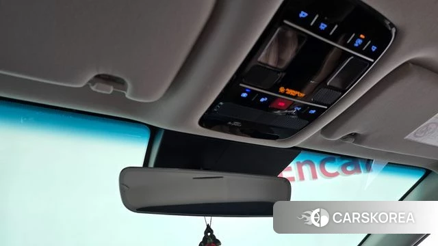 Hyundai Grandeur Hybrid (GN7) id 4414456 из Кореи 8