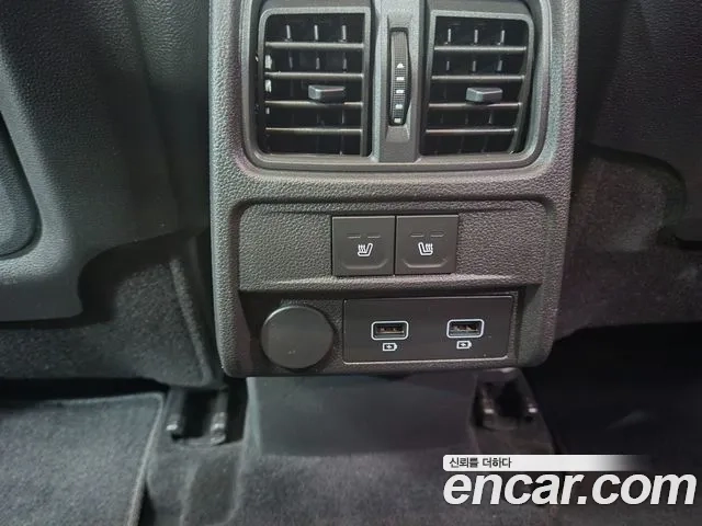 Renault Korea (Samsung) XM3 id 2936793 из Кореи 8