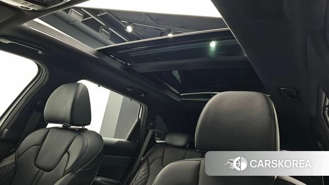 Kia The New Sorento 4th Generation id 3831176 из Кореи 8