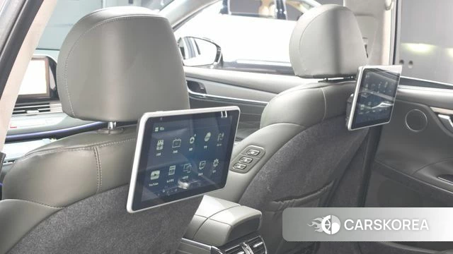 Hyundai The New Grandeur IG id 4507942 из Кореи 7