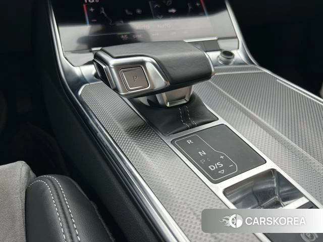 Audi A6L id 4400009 из Китая 8