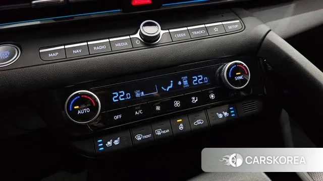 Hyundai The New Avante (CN7) id 3332896 из Кореи 8