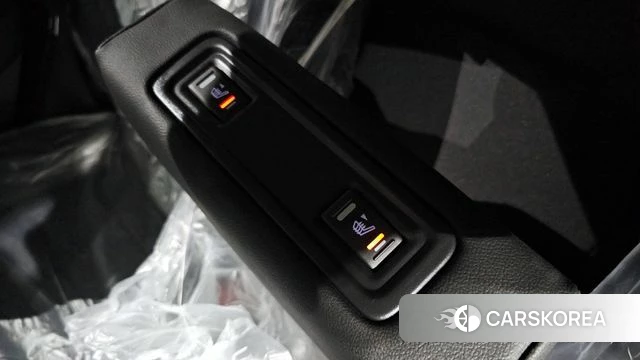 Renault Korea (Samsung) The New QM6 id 4359715 из Кореи 8