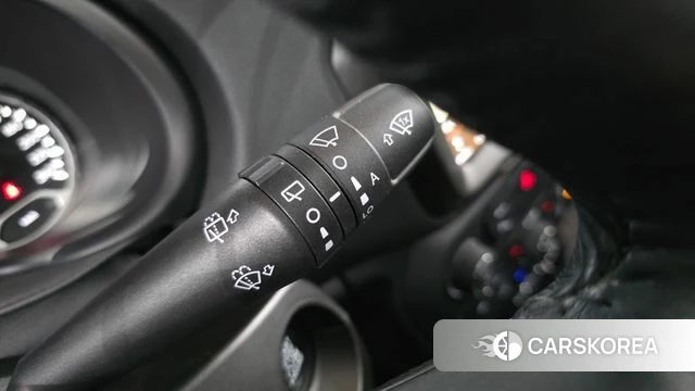 Jeep Renegade id 4383093 из Кореи 8