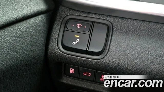 Kia The New K5 2nd generation id 2647617 из Кореи 8