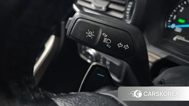 Ford Explorer 6th Generation id 3592473 из Кореи 8