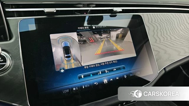 Mercedes-Benz E-Class W214 id 4230150 из Кореи 8