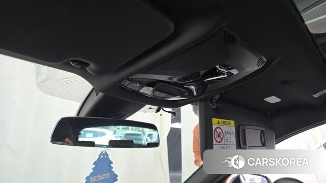 BMW 1 Series (F40) id 3827763 из Кореи 8