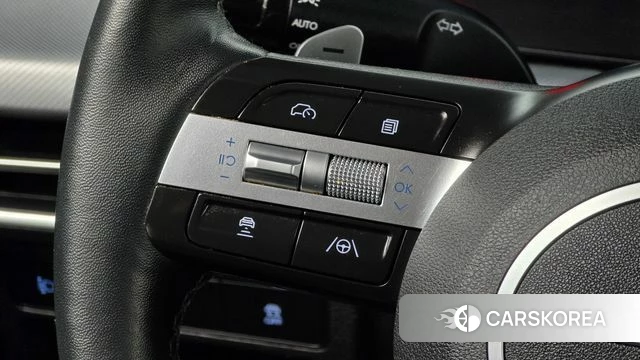 Hyundai Sonata D Edge (DN8) id 3909437 из Кореи 8