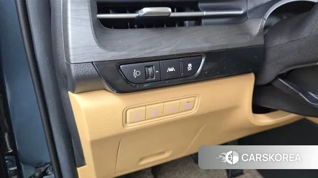 Kia Carnival 4th generation id 3675136 из Кореи 8