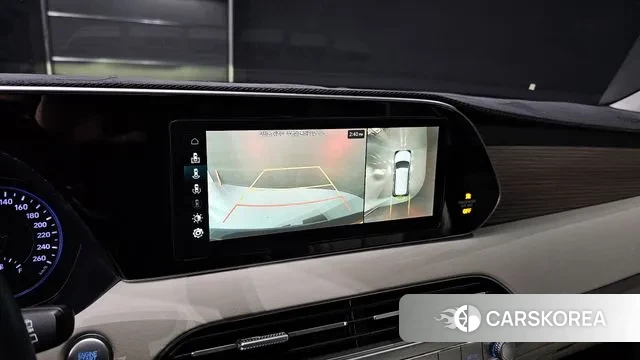 Hyundai Palisade id 3508831 из Кореи 8