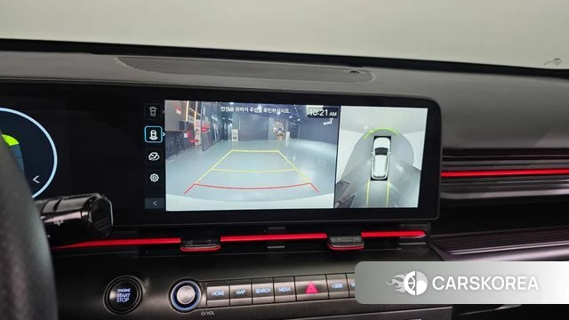 Hyundai Kona (SX2) id 4201536 из Кореи 8