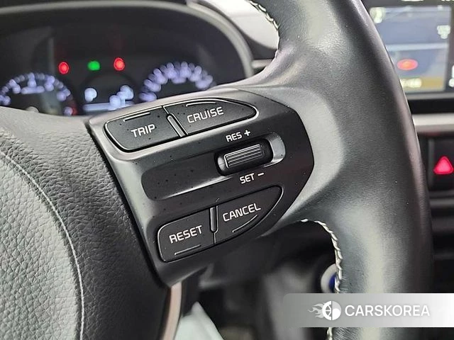 Kia All New Morning (JA) id 4196973 из Кореи 8