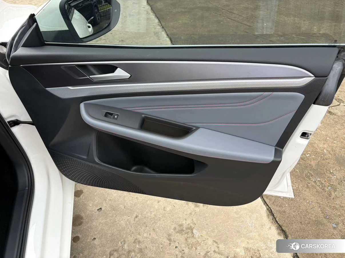 Volkswagen Lamando id 4486175 из Китая 8