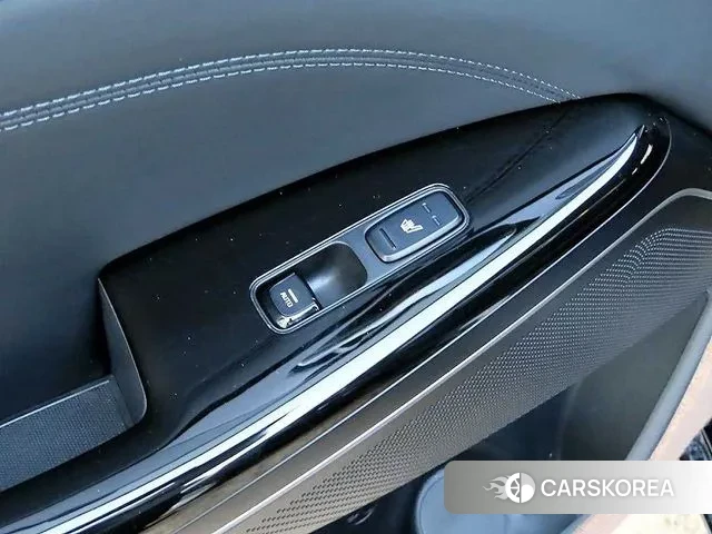 Kia K7 Premier id 3621962 из Кореи 8