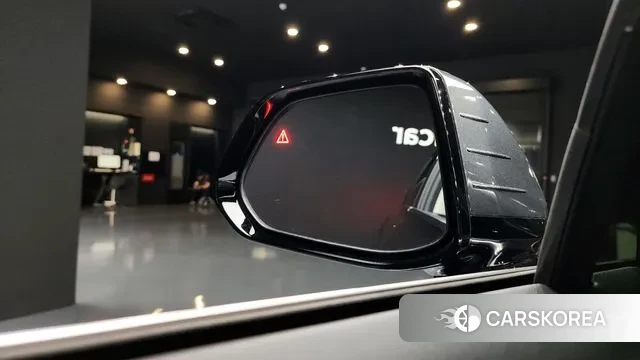 Hyundai Grandeur (GN7) id 3251948 из Кореи 8