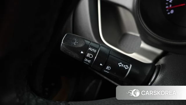 Kia The New Ray id 4447771 из Кореи 8
