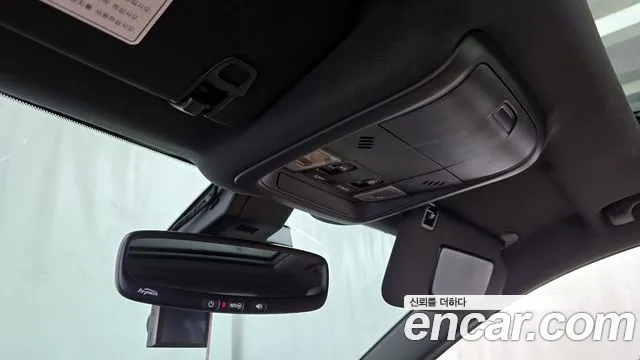 Chevrolet (GM Daewoo) Equinox id 2850627 из Кореи 8