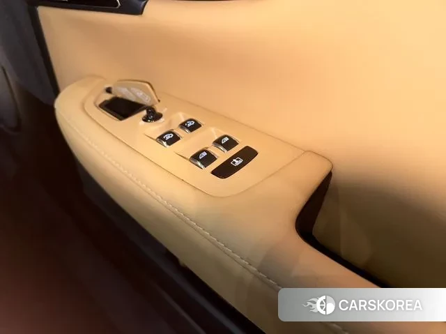 Volvo S90 id 3653911 из Кореи 8