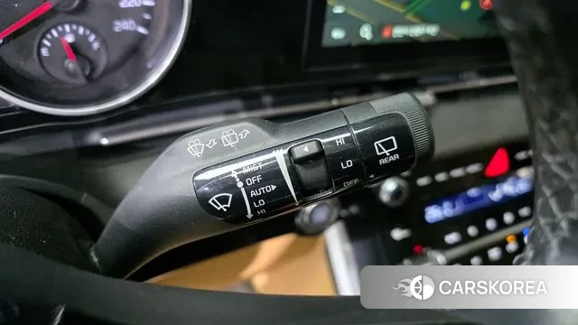 Kia Carnival 4th generation id 3372638 из Кореи 8