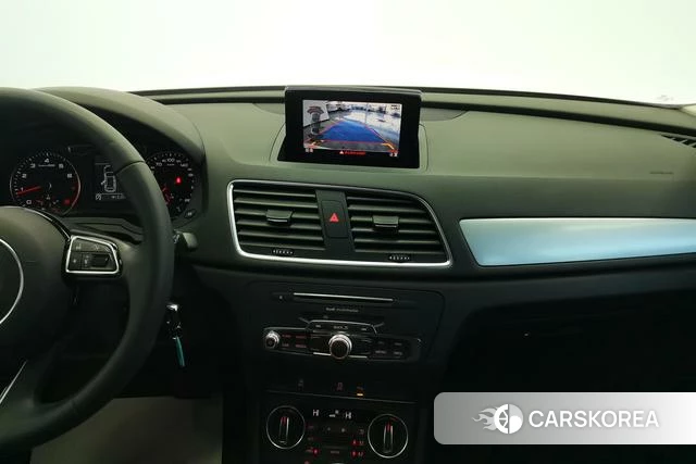 Audi Q3 id 4227360 из Китая 8