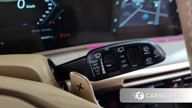 Ssangyong Actian 2nd Generation id 3940021 из Кореи 8