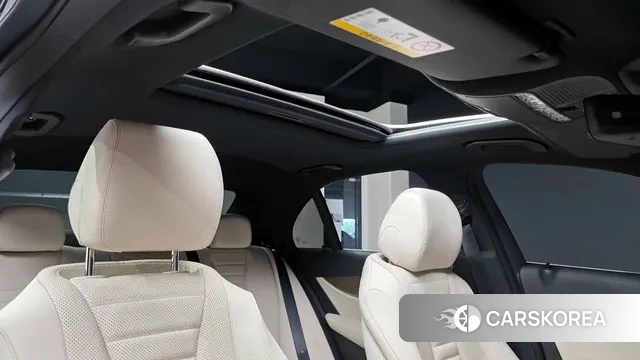 Mercedes-Benz E-Class W213 id 3043196 из Кореи 8