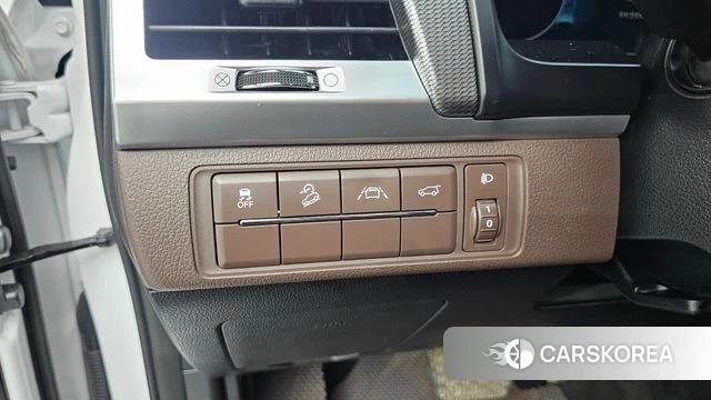 Ssangyong All New Rexton id 4603972 из Кореи 8