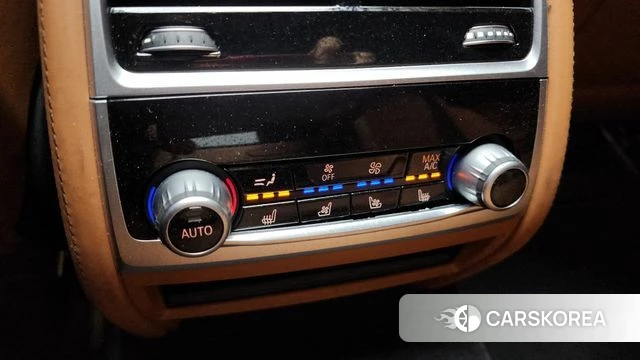 BMW 7 Series (G11) id 3872383 из Кореи 8