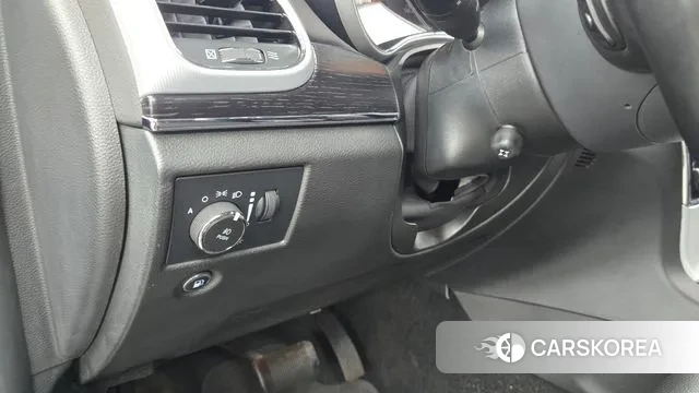 Jeep Grand Cherokee id 3017054 из Кореи 8