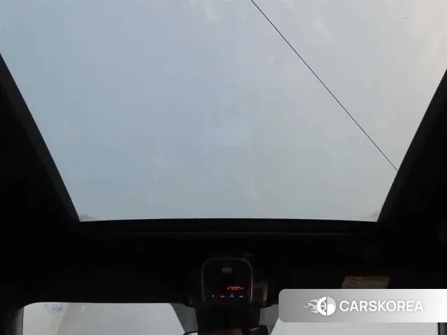 Hyundai The New Santa Fe id 3778355 из Кореи 8