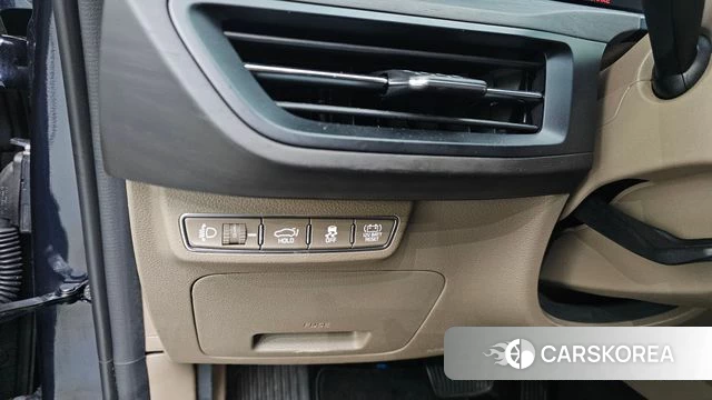 Kia K8 Hybrid id 3897551 из Кореи 8
