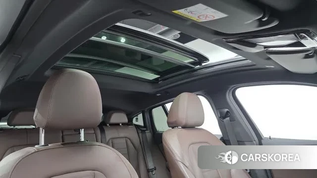 BMW X4 (G02) id 3610550 из Кореи 8