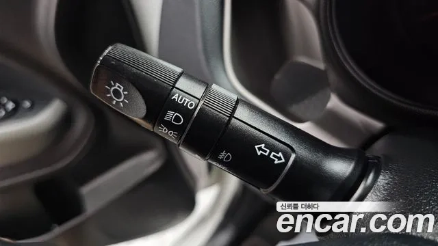 Kia The New Ray id 2906565 из Кореи 8