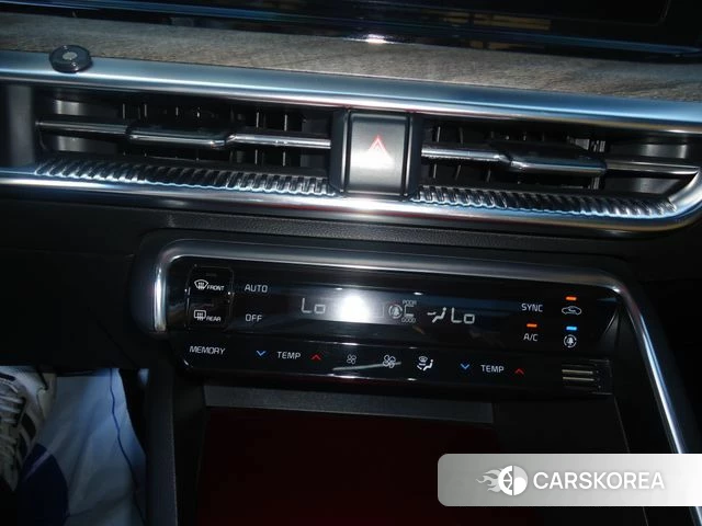 Kia K5 Hybrid 3rd Generation id 4784816 из Кореи 8