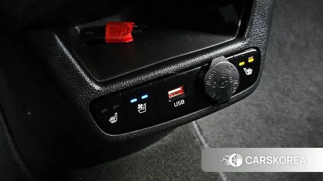 Kia The New Kia Ray id 3366091 из Кореи 8