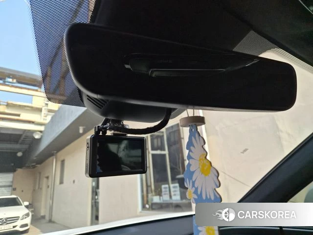 Hyundai The New Santa Fe id 3852640 из Кореи 8