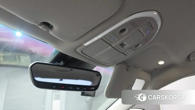 Genesis G80 id 4850170 из Кореи 8